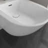 Биде Villeroy&Boch Antao 541100RW подвесное цвет Stone White