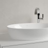 Раковина-чаша Villeroy&Boch Artis 61 41986101 Альпийский белый