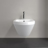 Биде Villeroy&Boch Architectura 74870001 подвесное цвет Альпийский белый