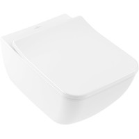 Унитаз Villeroy&Boch Venticello 4611R001 подвесной без сиденья