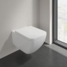 Унитаз Villeroy&Boch Venticello 4611R001 подвесной без сиденья