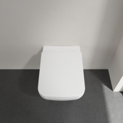 Унитаз Villeroy&amp;Boch Venticello 4611R001 подвесной без сиденья