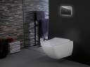 Унитаз Villeroy&Boch Venticello 4611R001 подвесной без сиденья