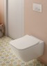 Унитаз Villeroy&Boch Venticello 4611R0R1 подвесной без сиденья
