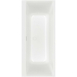 Квариловая ванна Villeroy&amp;Boch Subway 3.0 170х75 UBQ170SBW2DV-01 без гидромассажа