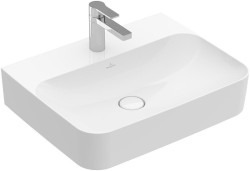 Раковина Villeroy&amp;Boch Finion 60 416861R1 цвет Альпийский белый