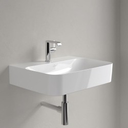 Раковина Villeroy&amp;Boch Finion 60 416861R1 цвет Альпийский белый