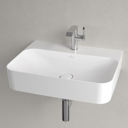 Раковина Villeroy&amp;Boch Finion 60 416861R1 цвет Альпийский белый
