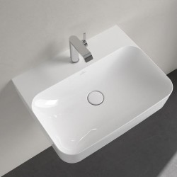 Раковина Villeroy&amp;Boch Finion 60 416861R1 цвет Альпийский белый