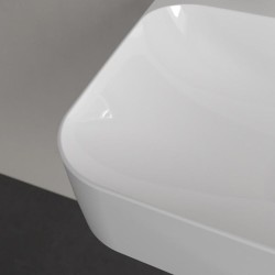 Раковина Villeroy&amp;Boch Finion 60 416861R1 цвет Альпийский белый