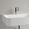 Раковина Villeroy&Boch Finion 60 416861R1 цвет Альпийский белый
