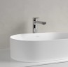 Раковина-чаша Villeroy&Boch Collaro 56 4A1956RW Stone White