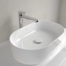 Раковина-чаша Villeroy&Boch Collaro 56 4A1956R1 Альпийский белый