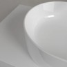 Раковина-чаша Villeroy&Boch Collaro 56 4A1956R1 Альпийский белый