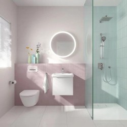 Раковина Villeroy&amp;Boch Subway 3.0 50 43705001 цвет Альпийский белый