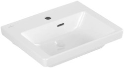 Раковина Villeroy&amp;Boch Subway 3.0 50 43705001 цвет Альпийский белый