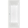 Квариловая ванна Villeroy&Boch Subway 3.0 180x80 UBQ180SBW2DV-01 без гидромассажа