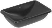 Раковина Villeroy&Boch цвет Pure Black