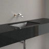 Раковина Villeroy&Boch цвет Pure Black