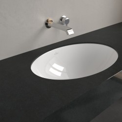 Раковина Villeroy&amp;Boch Альпийский белый