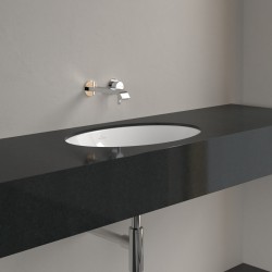 Раковина Villeroy&amp;Boch Альпийский белый
