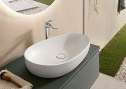 Раковина-чаша Villeroy&amp;Boch Antao 65 4A7465RW цвет Stone White