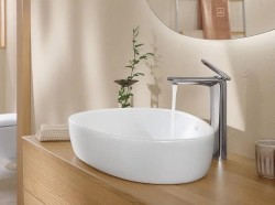 Раковина-чаша Villeroy&amp;Boch Antao 65 4A7465RW цвет Stone White