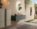 Раковина-чаша Villeroy&Boch Antao 65 4A7465RW цвет Stone White