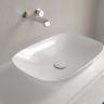 Раковина-чаша Villeroy&Boch Альпийский белый
