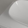 Раковина-чаша Villeroy&Boch Альпийский белый