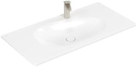 Раковина Villeroy&Boch Antao 100 4A76A2R1 цвет Альпийский белый
