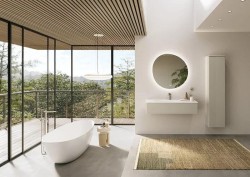 Раковина Villeroy&amp;Boch Antao 100 4A76A2R1 цвет Альпийский белый