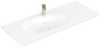 Раковина Villeroy&Boch Antao 120 4A77L2R1 цвет Альпийский белый