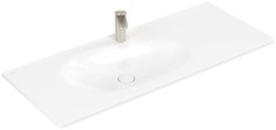 Раковина Villeroy&amp;Boch Antao 120 4A77L2R1 цвет Альпийский белый
