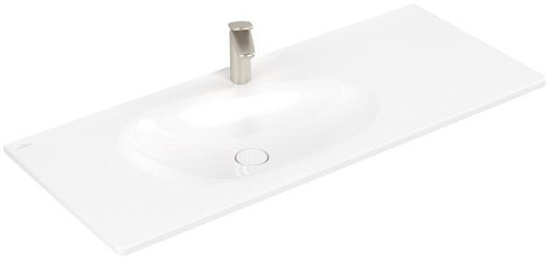Раковина Villeroy&Boch Antao 120 4A77L2R1 цвет Альпийский белый