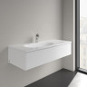 Раковина Villeroy&Boch Antao 120 4A77L2R1 цвет Альпийский белый
