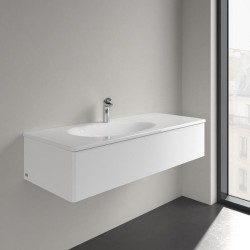 Раковина Villeroy&amp;Boch Antao 120 4A77L2R1 цвет Альпийский белый