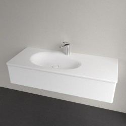 Раковина Villeroy&amp;Boch Antao 120 4A77L2R1 цвет Альпийский белый