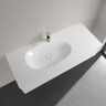 Раковина Villeroy&Boch Antao 120 4A77L2R1 цвет Альпийский белый
