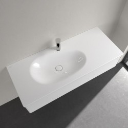 Раковина Villeroy&amp;Boch Antao 120 4A77L2R1 цвет Альпийский белый