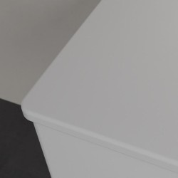 Раковина Villeroy&amp;Boch Antao 120 4A77L2R1 цвет Альпийский белый