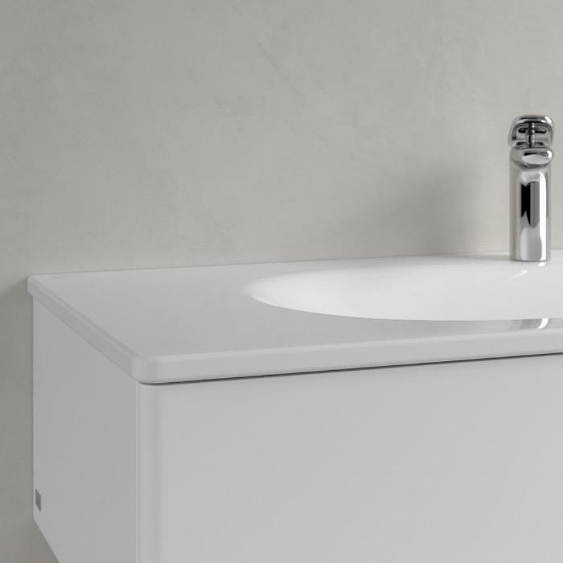 Раковина Villeroy&Boch Antao 120 4A77L2R1 цвет Альпийский белый
