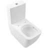 Унитаз-компакт Villeroy&Boch Venticello 4612R001 без бачка и сиденья