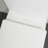 Унитаз-компакт Villeroy&Boch Venticello 4612R001 без бачка и сиденья