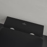 Унитаз Villeroy&Boch Antao 4674T0R7 подвесной цвет Pure Black без сиденья