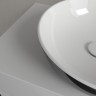 Раковина-чаша Villeroy&Boch Artis 43 417943BCT8 Coal Black