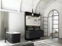 Раковина-чаша Villeroy&Boch Artis 43 417943BCT8 Coal Black