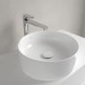 Раковина-чаша Villeroy&Boch Collaro 40 4A1840R1 Альпийский белый