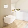 Унитаз Villeroy&Boch Architectura 4694CL01 подвесной с сиденьем Микролифт