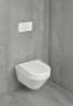 Унитаз Villeroy&Boch Architectura 4694CL01 подвесной с сиденьем Микролифт